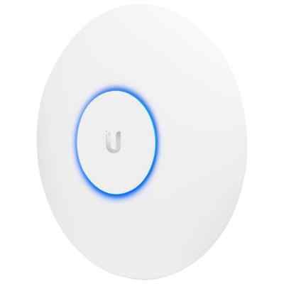 Точка доступа Ubiquiti UniFi UAP-AC-PRO
