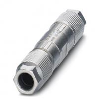 Phoenix contact 1420426 SACC-CC-2QO SH PB Кабельный соединитель