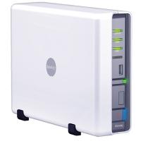 Сетевое хранилище Synology DS109J