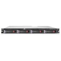 Сервер HPE ProLiant DL160R06 470065-542