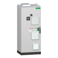 Schneider Electric VLVAF3P03513AC УКРМ VarSet 225 кВАр 400В для загрязненной сети DR3,8, ввод сверху