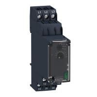 Schneider Electric RM22TU21 РЕЛЕ КОНТР. ЧЕРЕД., ОБР.ФАЗ, ПОНИЖ.НАПР.