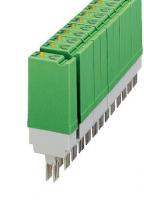 Phoenix contact 2911692 ST-OE2- 24DC/ 48DC/100 Полупроводниковое реле