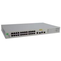 Коммутатор Allied Telesis AT-FS750-24POE-50