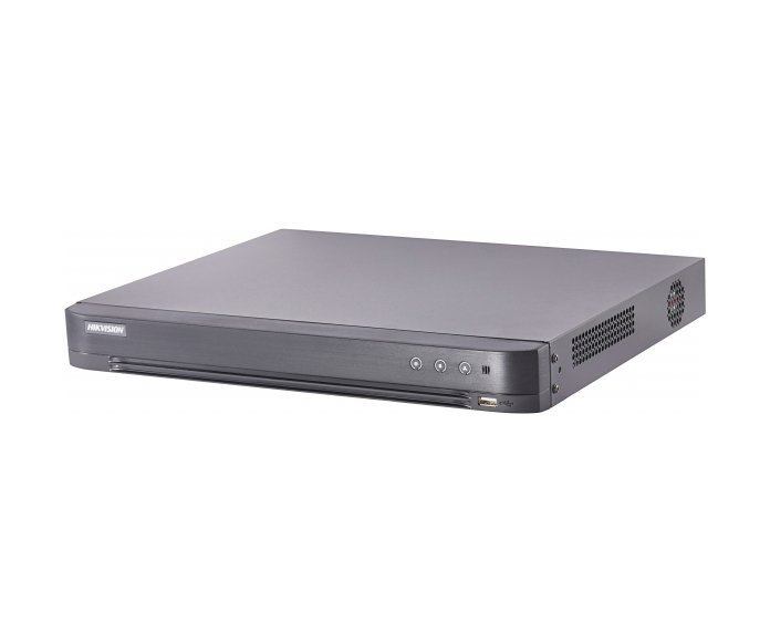 HikVision DS-7216HQHI-K2