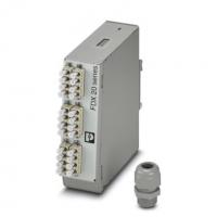 Phoenix contact 1019708 FOC-FDX20-PP-LCQ6-OM4-PT9 Кабельная коробка