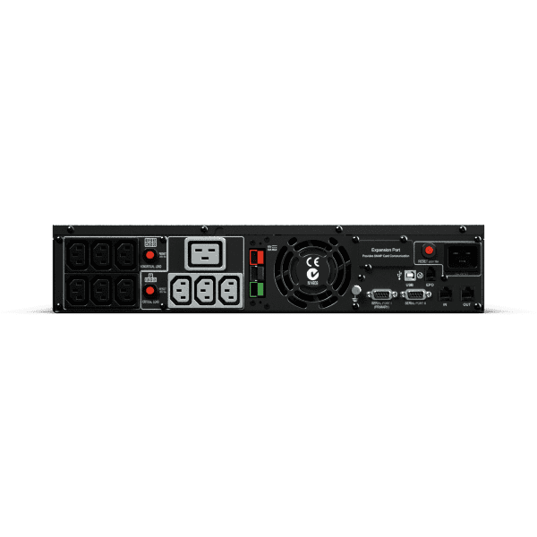 ИБП Cyberpower PR3000ELCDRT2U