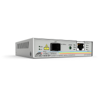 Медиаконвертер Allied Telesis AT-MC1008-SP