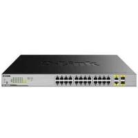 Коммутатор D-Link DGS-1026X-A1A