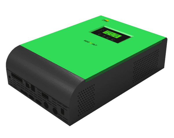 ИБП Ecovolt SUNRISE 4048M