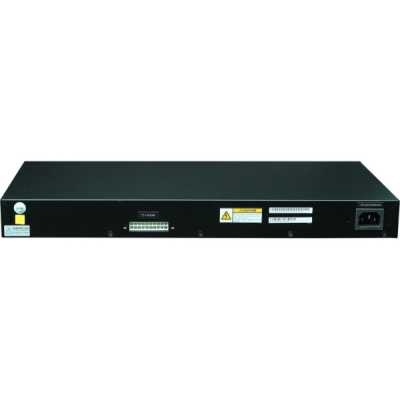 Коммутатор Huawei S5720-52X-LI-AC