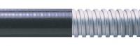 ABB 7TCA296030R0246 Кабелепровод SPL, сталь/ПВХ, черный, бухта 25M, Ø32, SPL32/GR/25M, 1 шт.