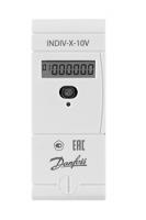 088H2344 INDIV-X-10VT+тепловой адаптер+пломба+наклейка
