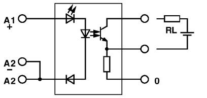 Phoenix contact 2948924 EMG 10-OE-110DC/ 48DC/100 Модуль полупроводникового реле
