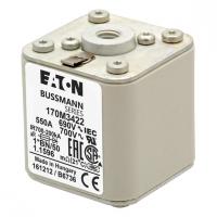 170M3423 Быстрый предохранитель 630A 690V 1*BN/50 AR UC