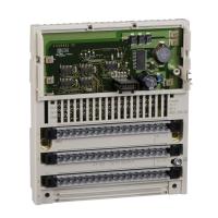 Schneider Electric 170ADO34000 MOMENTUM ДИСКРЕТН., 16 ТРАНЗИСТ. ВЫХ.