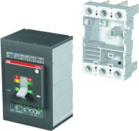 ABB 1SDA054763R1 Фиксированная часть втычного исполнения T5 630 P FP 3p VR (максимально допустимый ток 570А)