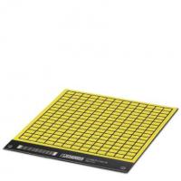 Phoenix contact 832019 LS-EMLP (13X9) YE CUS Маркеры для устройств