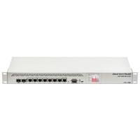 Роутер MikroTik CCR1009-8G-1S-1S+