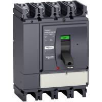 Schneider Electric LV438151 АВТОМ.ВЫКЛ. NSX400N NA DC 4П