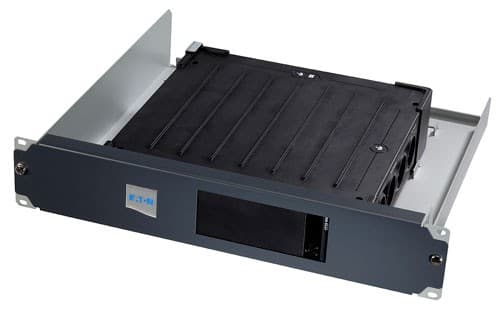 ИБП Eaton Ellipse ECO 650 USB DIN EL650USBDIN