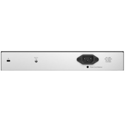 Отзывы о коммутаторе D-Link DGS-1100-24-B1A