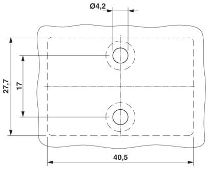 Phoenix contact 1407576 SAC-ASI-J-Y-B-PUR-2,0-FS SCO Разветвитель
