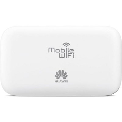Модем Huawei 51071JPJ E5573Cs-322 White