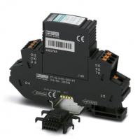 Phoenix contact 2801288 PT-IQ-3-HF-12DC-PT Устройство защиты от перенапряжений