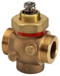 065B2027 Клапан седельный Danfoss VM2 Ду 20/6,3