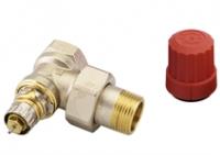 013G7015 Клапан терморегулирующий Danfoss RTR-N Ду=20 угловой
