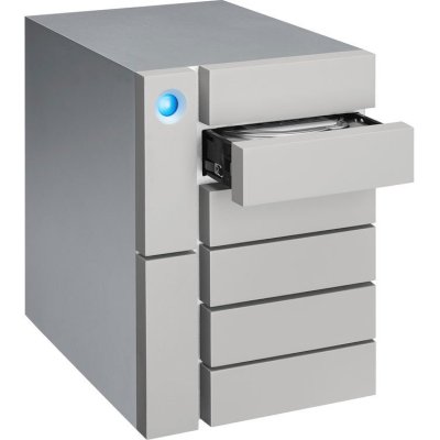 Сетевое хранилище Lacie STFK36000400