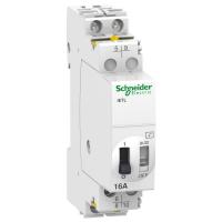 Schneider Electric A9C32116 БЛОК РАСШИРЕНИЯ iETL16A 2НО 24В АС 50-60ГЦ 12В DC