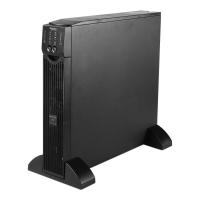 Schneider Electric SR12KXIET ИБП Smart-UPS RT 2 кВА/1,4 кВт, 230В, с наращиваемым временем автономии