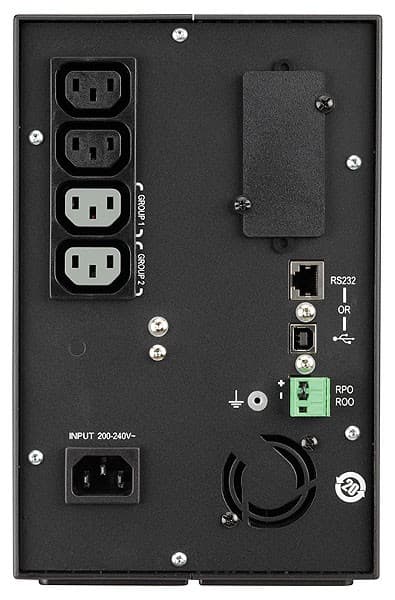 ИБП Eaton 5P 650i 650ВА 5P650i
