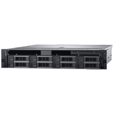 Сервер Dell PowerEdge R540 R540-7045_K2