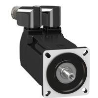 Schneider Electric BMH0701P07F2A ДВИГАТЕЛЬ BMH 70MM 1,4НМ IP54 400ВТ Б/ШП