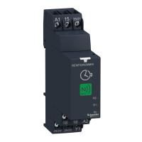 Schneider Electric RENF22R2MMW РЕЛЕ ВРЕМЕНИ, МНОГОФУНКЦ., RENF22R2MMW