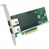 Сетевая карта Intel X540T2