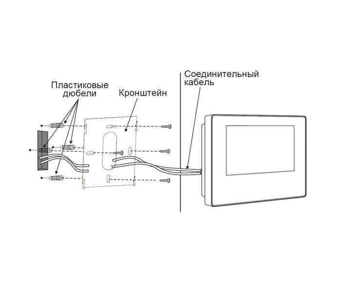 Tor-Net TR-29M B (черный)