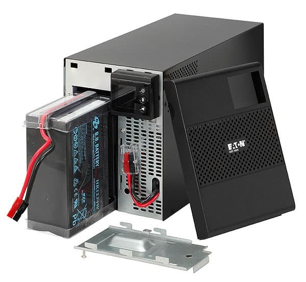 ИБП Eaton 5P 650i 650ВА 5P650i