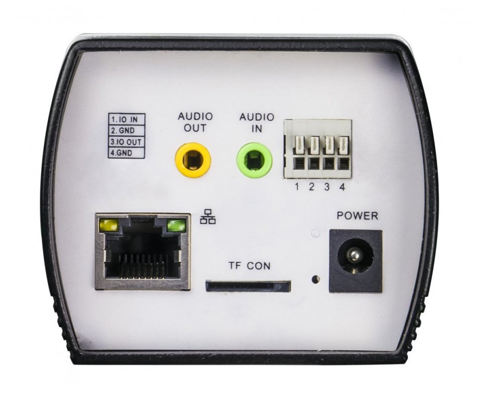 Trassir TR-D1120WD