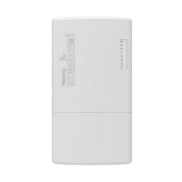 Коммутатор MikroTik CRS105-5S-FB