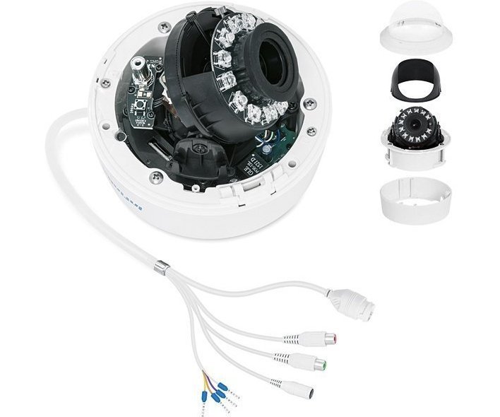 Infinity CXD-2000EX(II) 2812