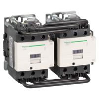 КОНТАКТОР РЕВ.3Р, 95A, НО+НЗ, 110V50ГЦ,