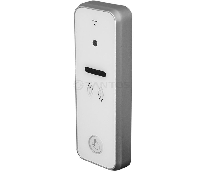 Tantos iPanel 1 + (белый)