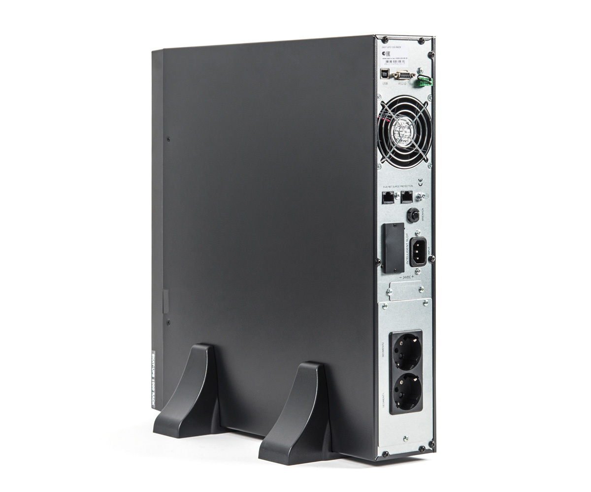 ИБП Бастион SKAT-UPS 1000 RACK+2x9Ah
