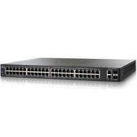 Коммутатор Cisco SG250-50P-K9-EU