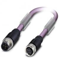 Phoenix contact 1518575 SAC-5P-M12MS/ 7,0-920/M12FS Системный кабель шины