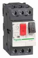 GV2ME32 Автоматический выключатель с комбинированным расцепителем 24-32А Schneider Electric
